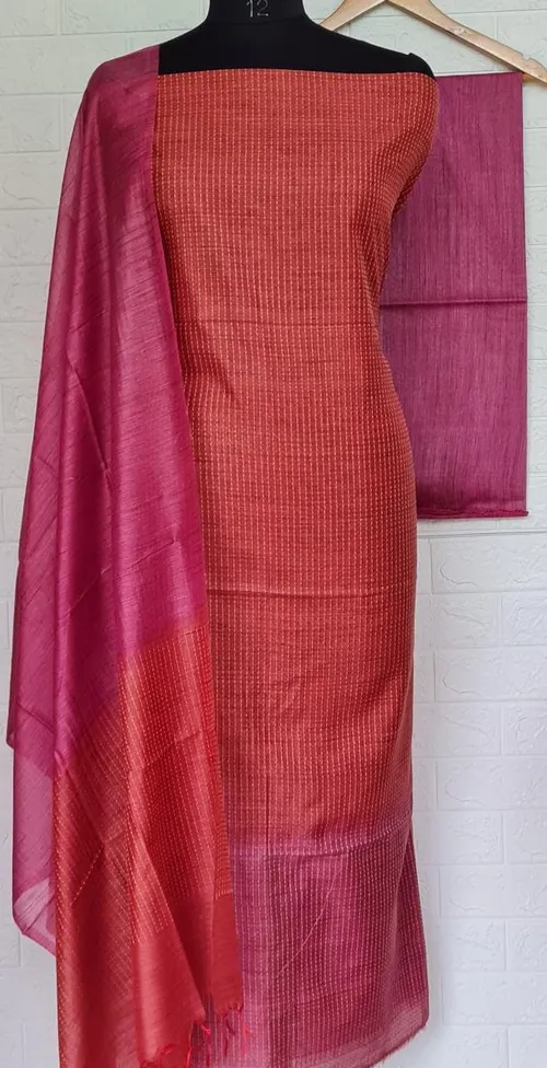 Premium Ethnic Wear Salwar Material